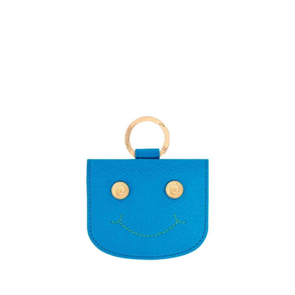 Longchamp Women `Les Champions Epure` Card Holder